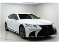 2019 Lexus LS