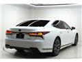 2019 Lexus LS