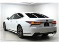 2019 Lexus LS