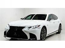2019 Lexus LS