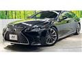 2019 Lexus LS