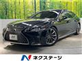 2019 Lexus LS