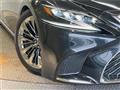 2019 Lexus LS