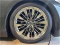 2019 Lexus LS