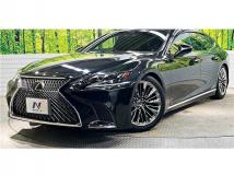 2019 Lexus LS