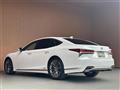 2019 Lexus LS