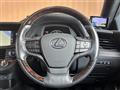 2019 Lexus LS