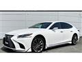 2019 Lexus LS