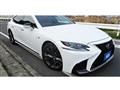 2019 Lexus LS