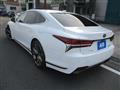2019 Lexus LS