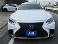 2019 Lexus LS