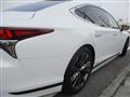 2019 Lexus LS