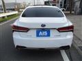 2019 Lexus LS