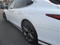 2019 Lexus LS