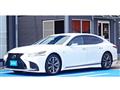 2019 Lexus LS
