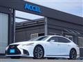 2019 Lexus LS
