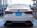 2019 Lexus LS