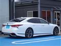 2019 Lexus LS