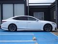 2019 Lexus LS