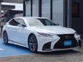 2019 Lexus LS
