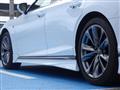 2019 Lexus LS