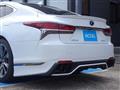 2019 Lexus LS
