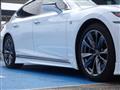 2019 Lexus LS