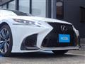 2019 Lexus LS