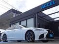 2019 Lexus LS