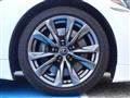 2019 Lexus LS