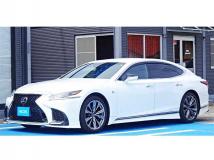 2019 Lexus LS