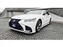 2019 Lexus LS