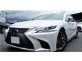 2019 Lexus LS