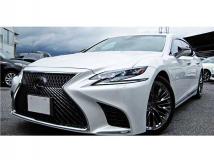 2019 Lexus LS