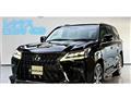 2021 Lexus LX