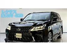 2021 Lexus LX