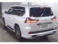 2021 Lexus LX