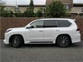 2021 Lexus LX