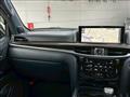 2020 Lexus LX
