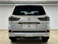 2020 Lexus LX