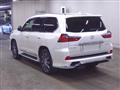 2020 Lexus LX