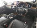 2020 Lexus LX