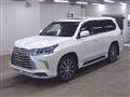2020 Lexus LX