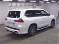 2020 Lexus LX