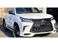2020 Lexus LX