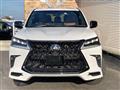 2020 Lexus LX