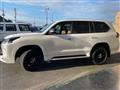 2020 Lexus LX