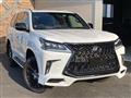 2020 Lexus LX