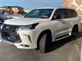 2020 Lexus LX