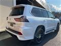 2020 Lexus LX